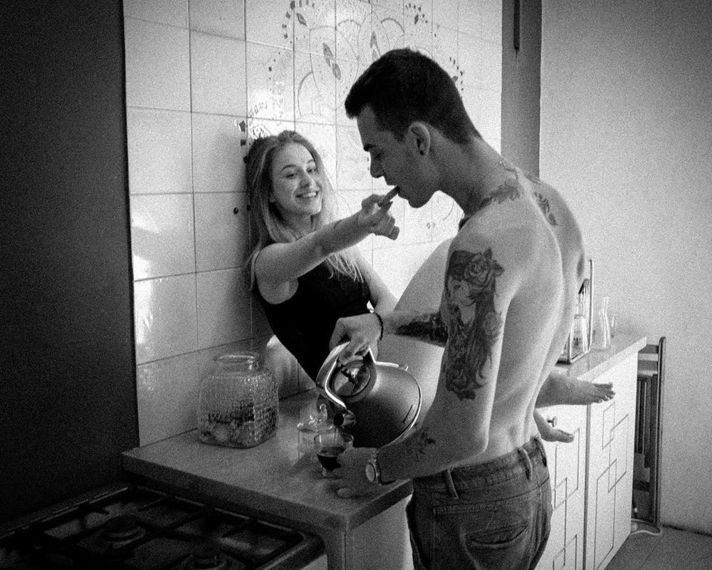 Photograph by Алексей Степаненко