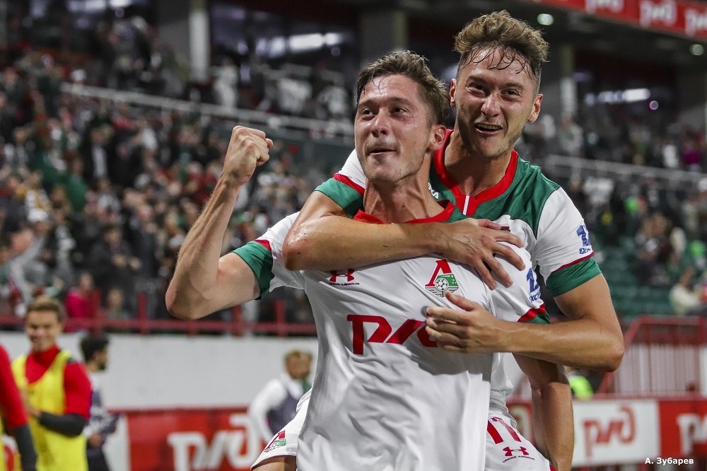 Photograph by Артем Зубарев