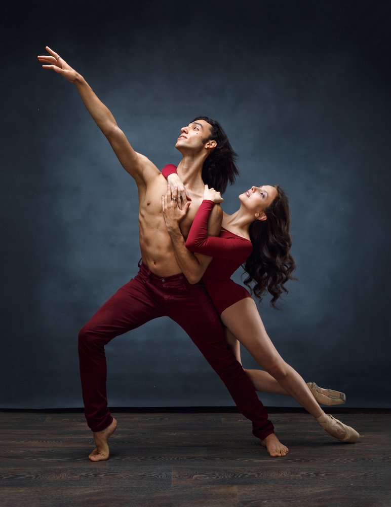 Photograph by Елена Яворская