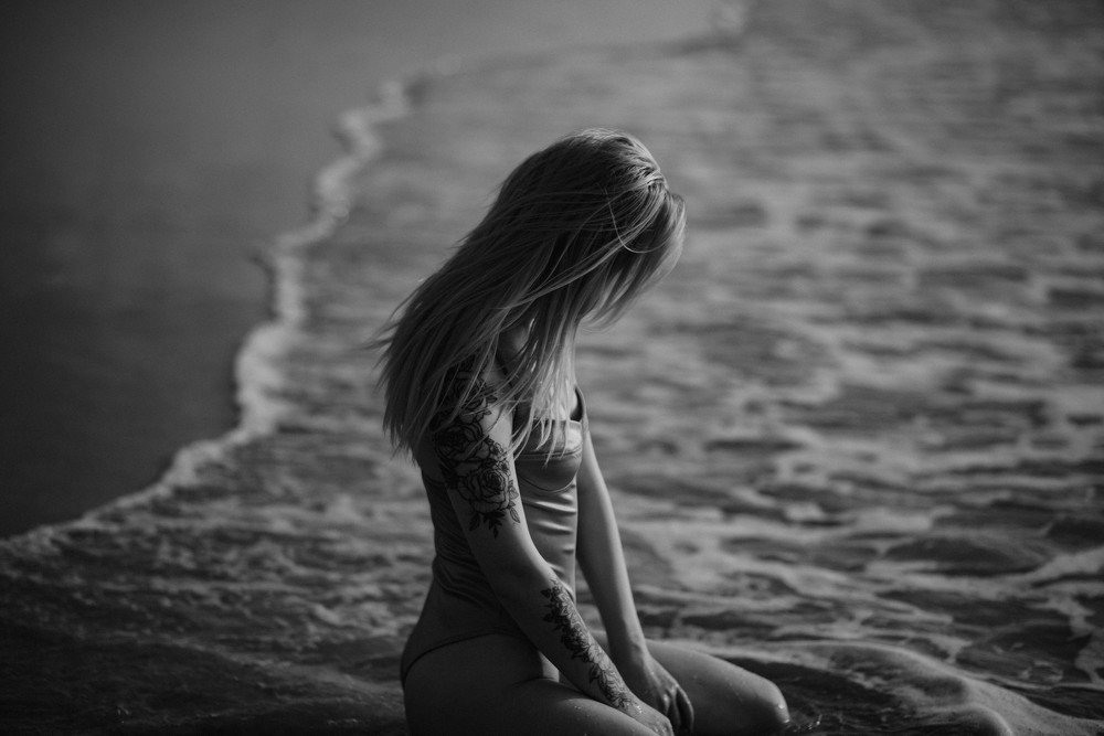 Photograph by Алена Эванс