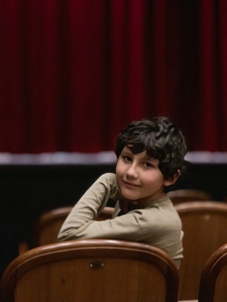 Фотография автора Anna Larina