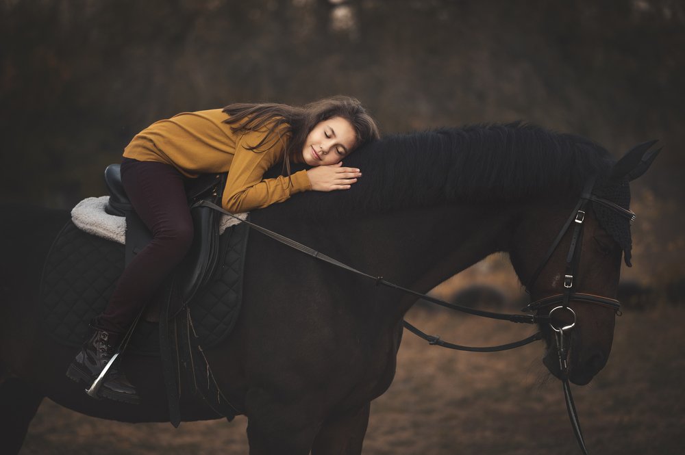 Photograph by Марина Говорущенко