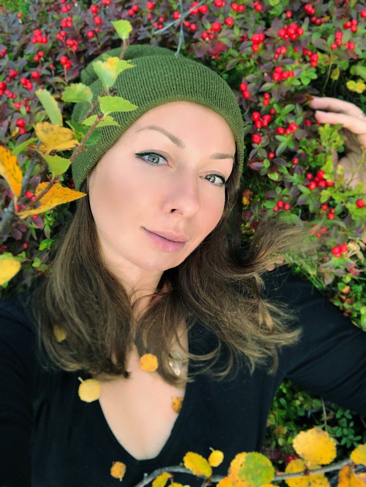 Photograph by Оксана Шеховцова