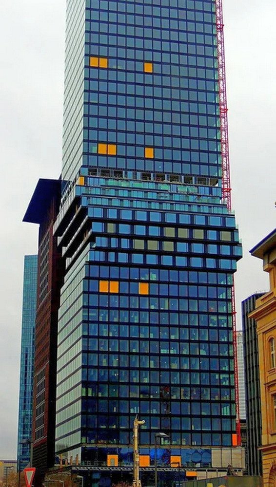 Франкфурт-на-Майне