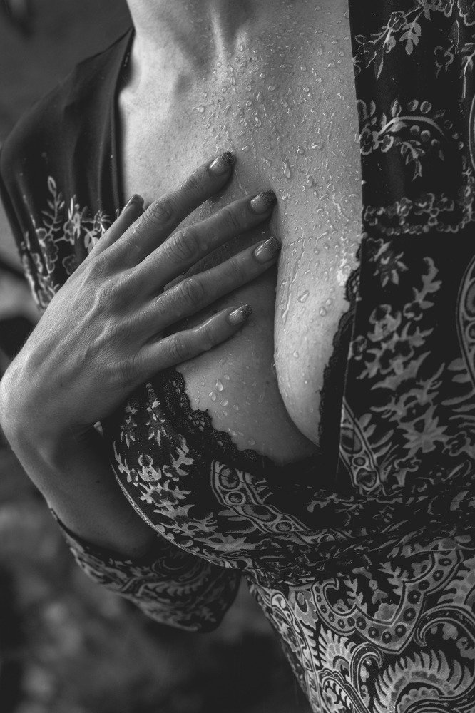 Photograph by Dean Buzleta