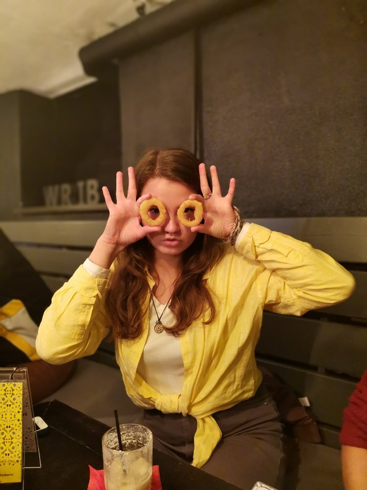 Photograph by Анна Глаговская