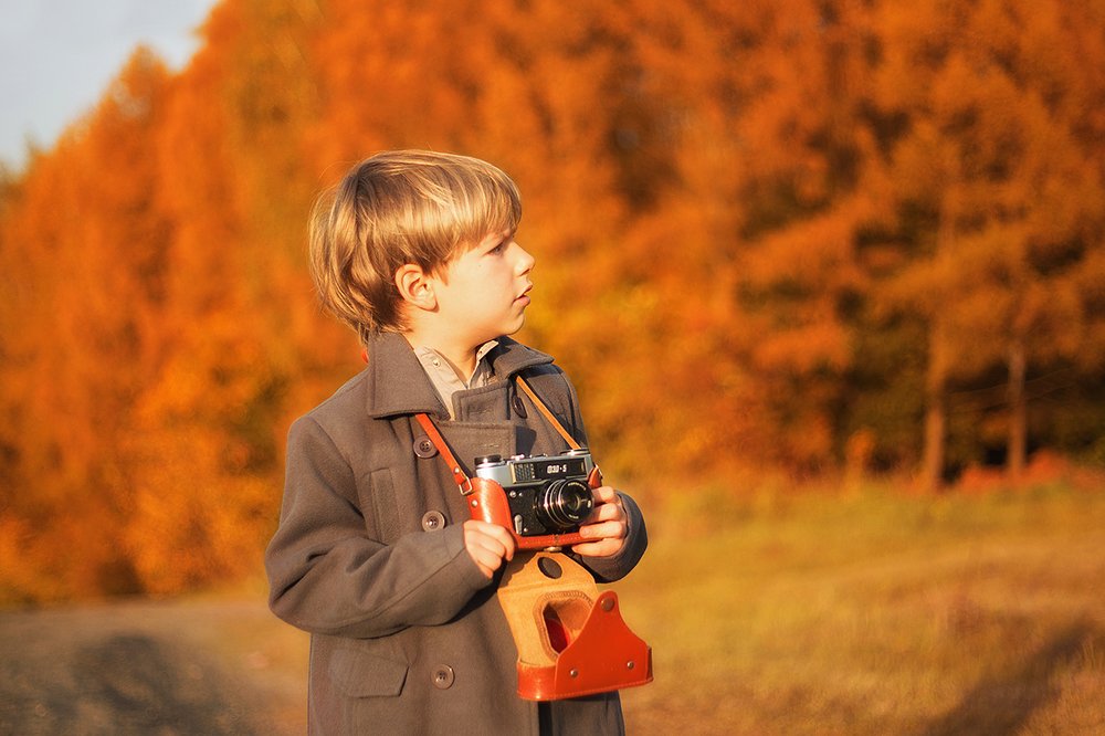 Фотография автора Мария Апреликова