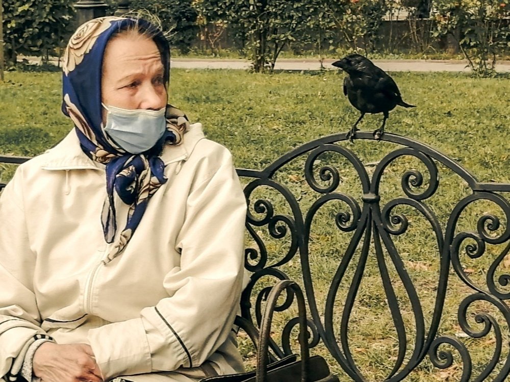 Photograph by Марина