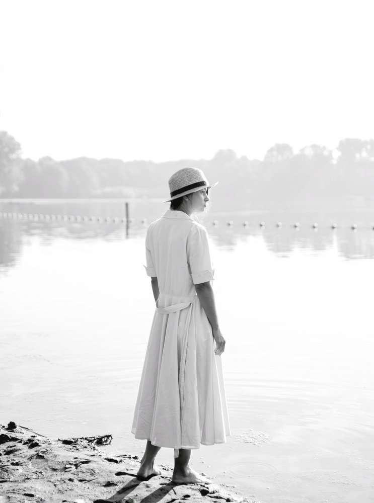 Photograph by Albert Schröder