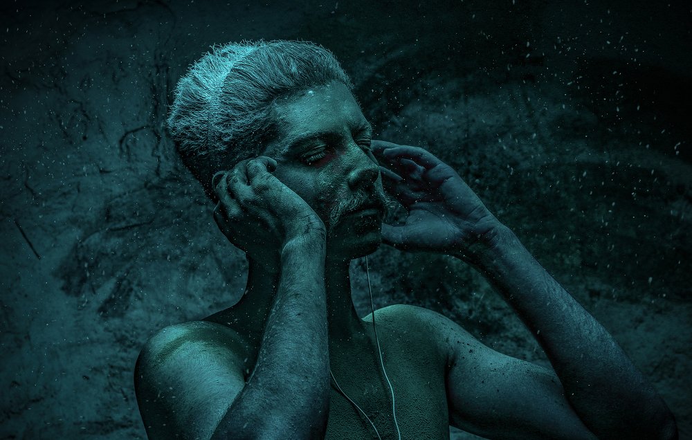 Photograph by MAHDI MOMENI