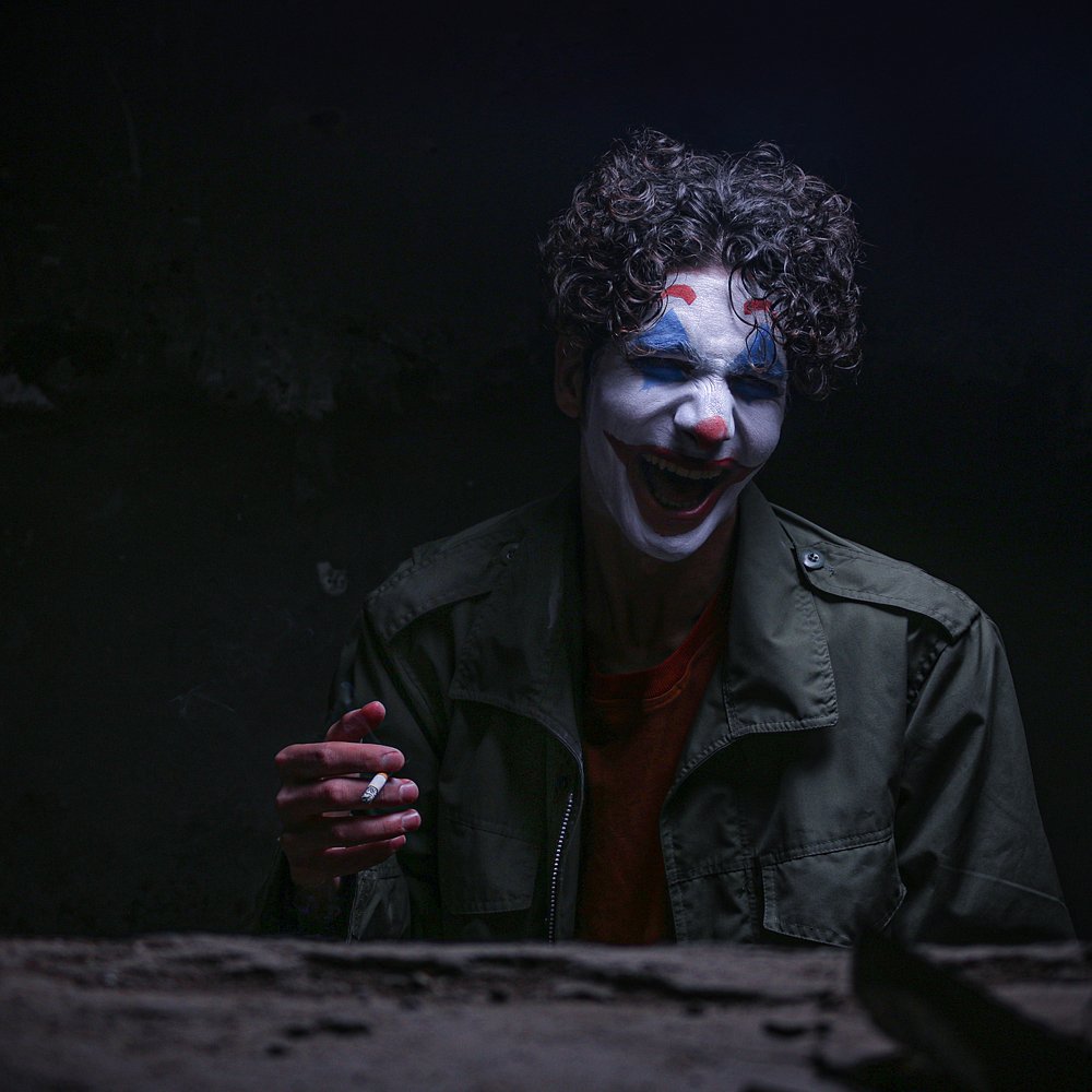 Photograph by MAHDI MOMENI