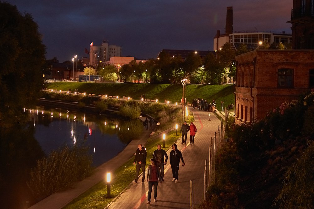 Photograph by Елена Ельцова