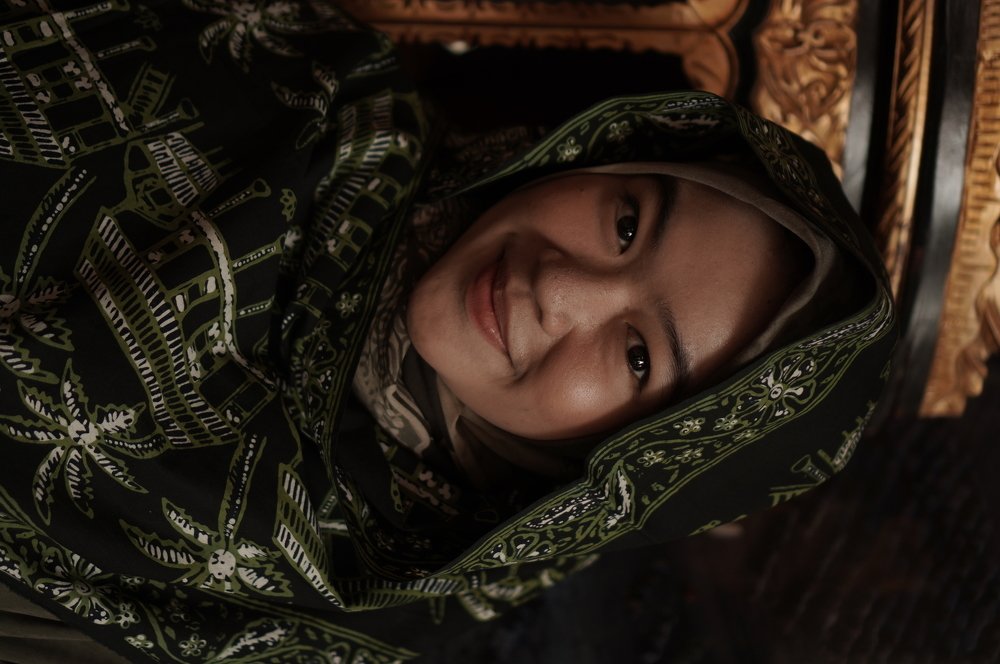 Photograph by Deri Sopian