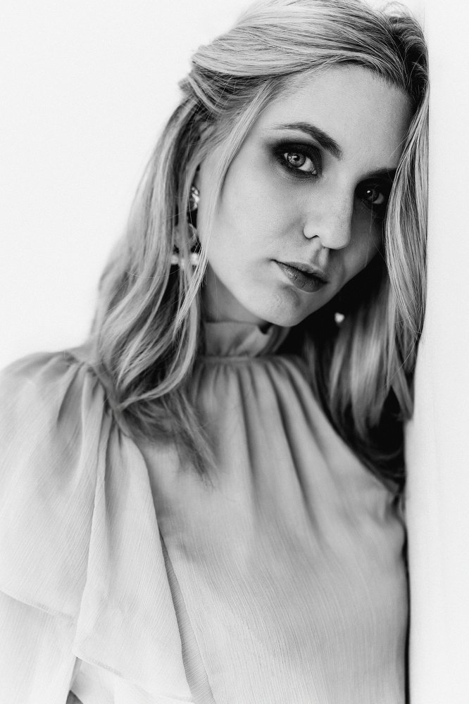 Photograph by Anna Brench