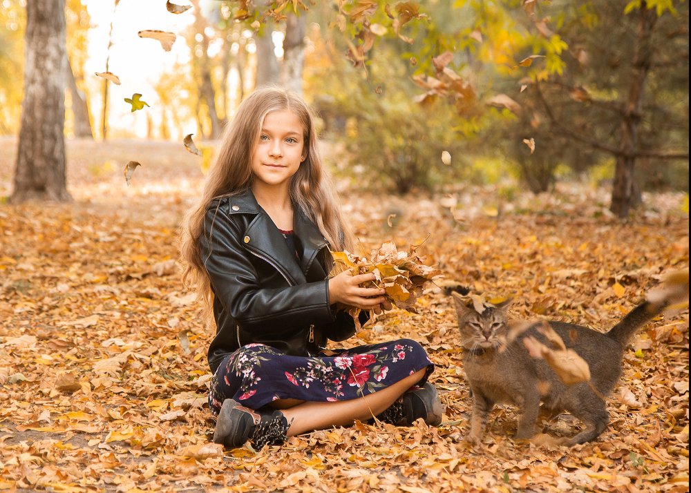 Photograph by Екатерина Боенко