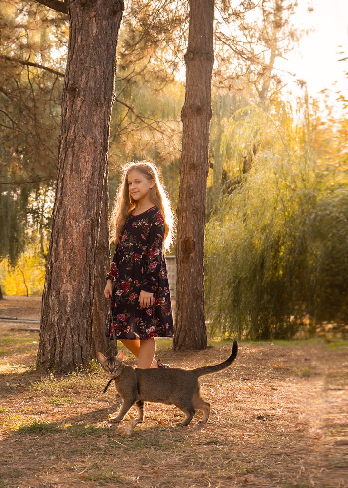 Photograph by Екатерина Боенко