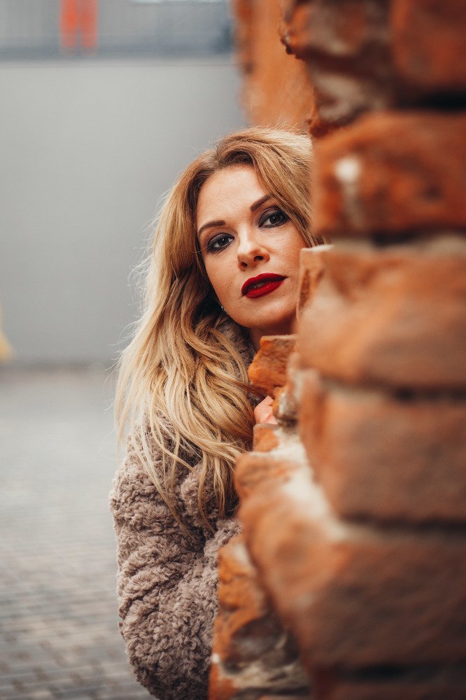 Photograph by Светлана Беляева