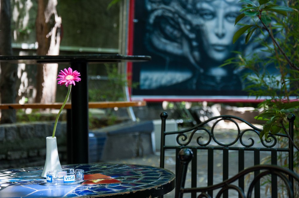 Photograph by Milan Sláma