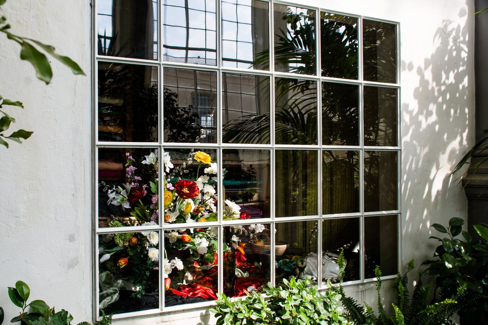 Photograph by Milan Sláma