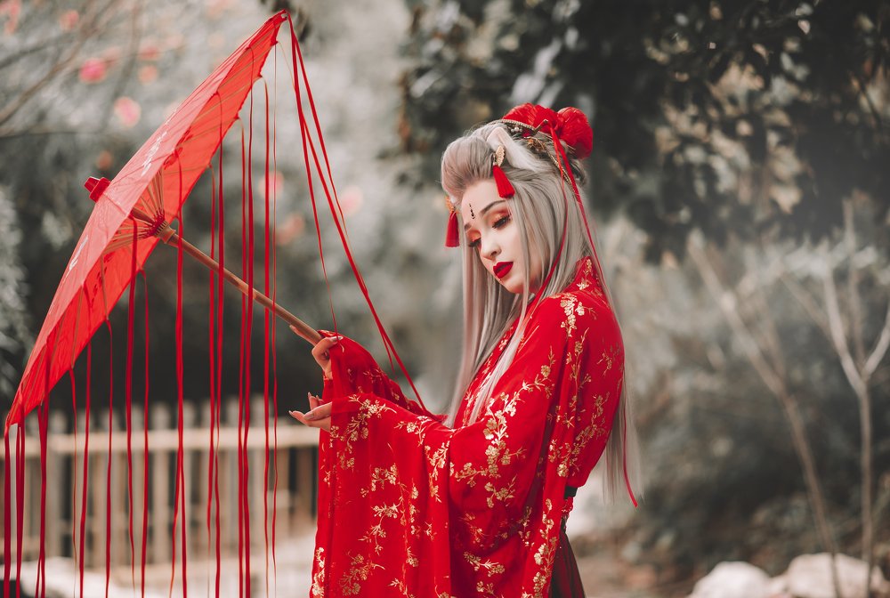 Photograph by Алена Эванс