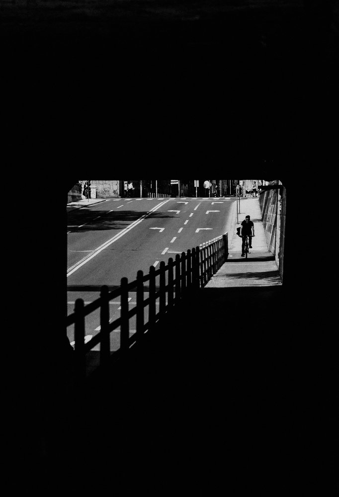 Photograph by Ernest Mazarekić