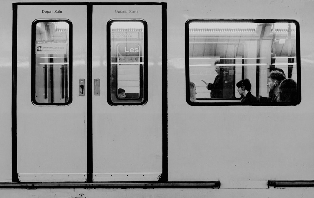 Photograph by Ernest Mazarekić