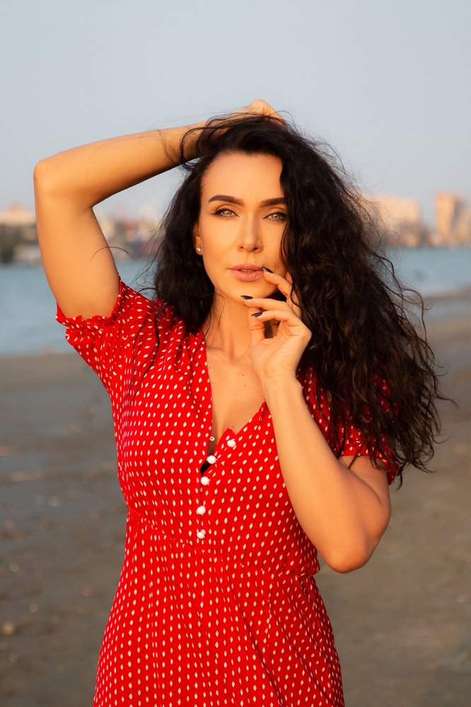 Photograph by Екатерина Боенко