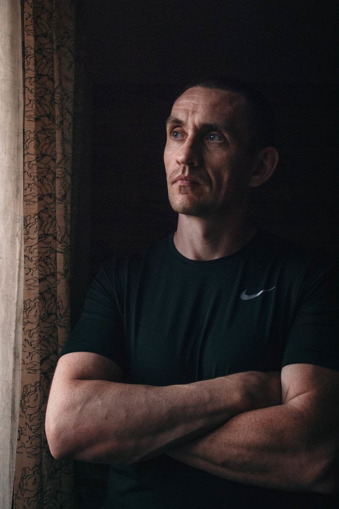 Photograph by Светлана Беляева