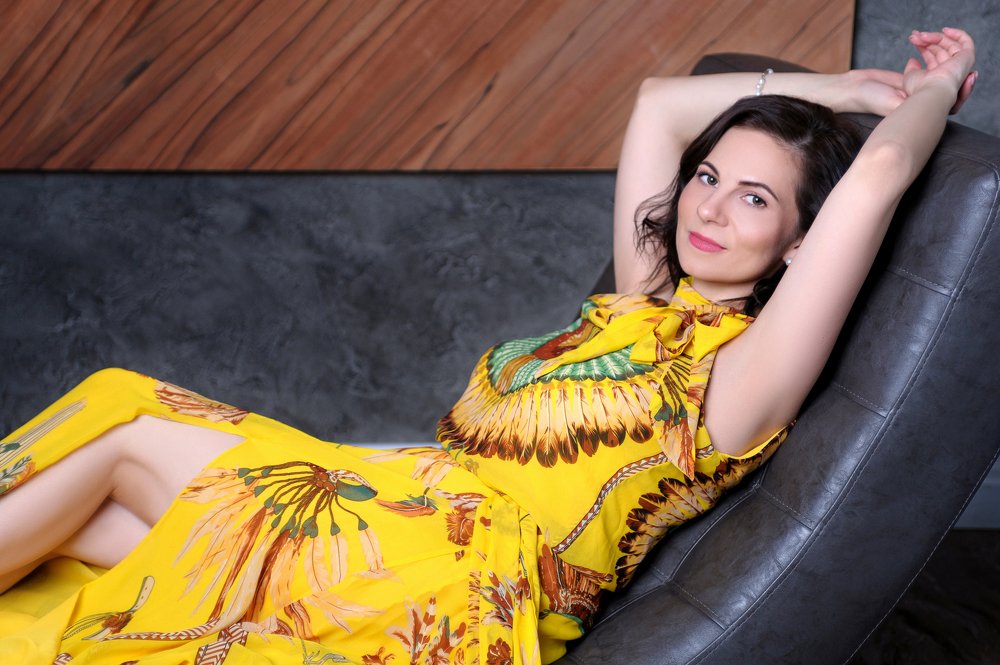 Фотография автора Наталья Татаринова