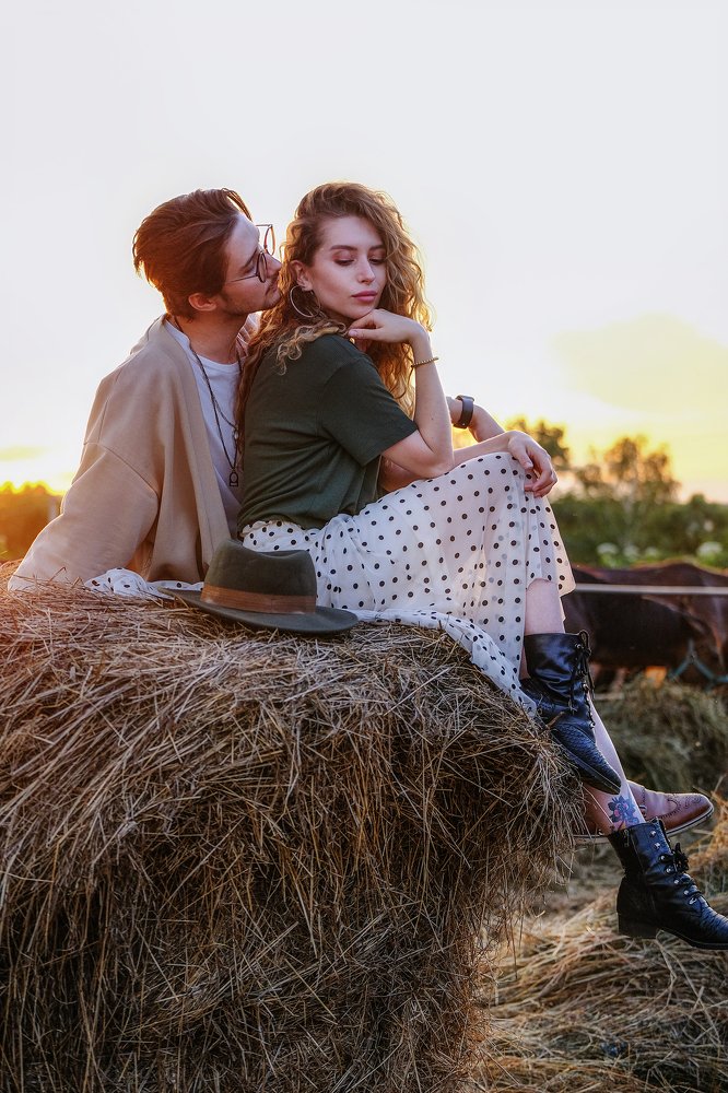 Photograph by Сергей Хазов