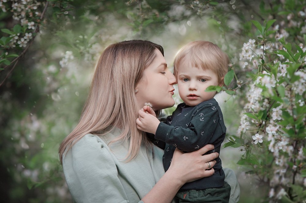 Photograph by Виктория Нарчук