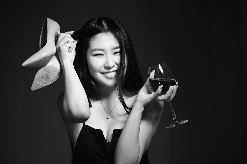 Спокойно дорогой