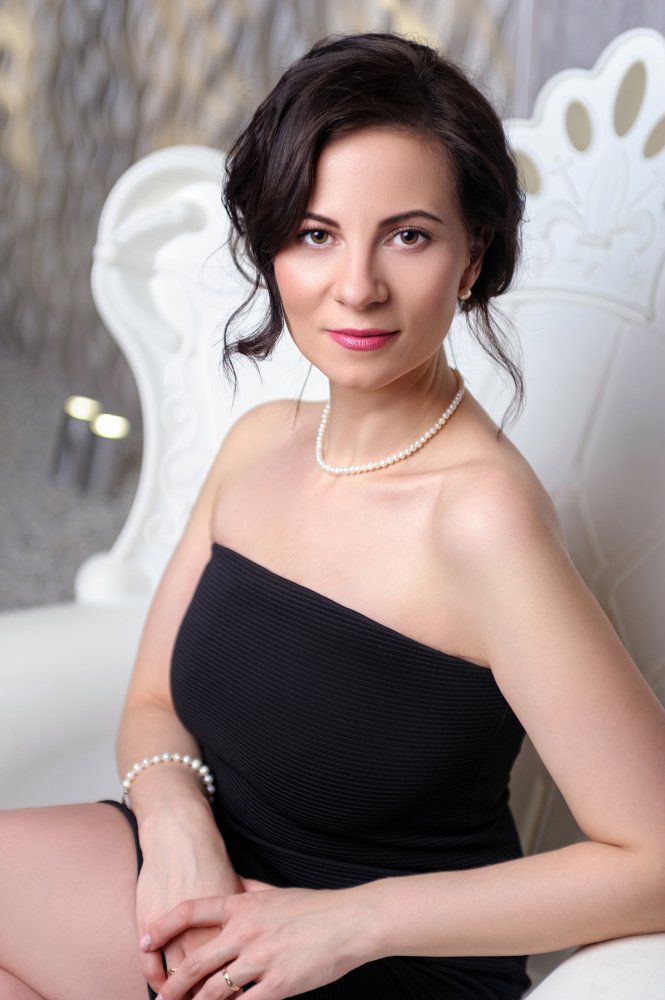 Фотография автора Наталья Татаринова