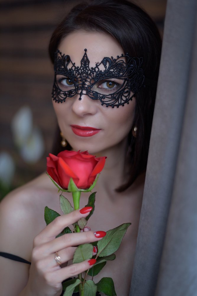 Фотография автора Наталья Татаринова