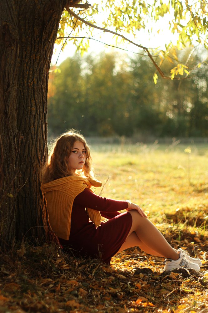 Photograph by Анастасия Рубан