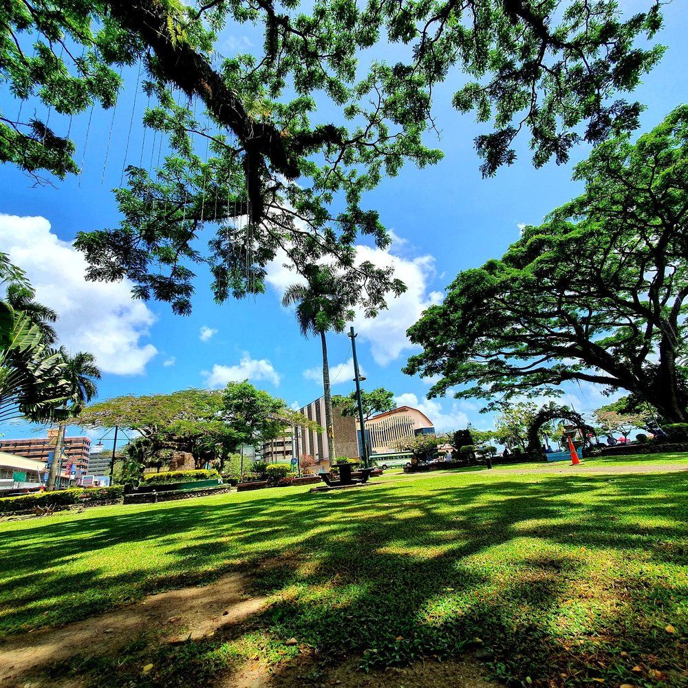 Photograph by Rishal Naidu