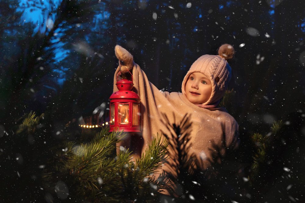 Photograph by Elina Beloglazova