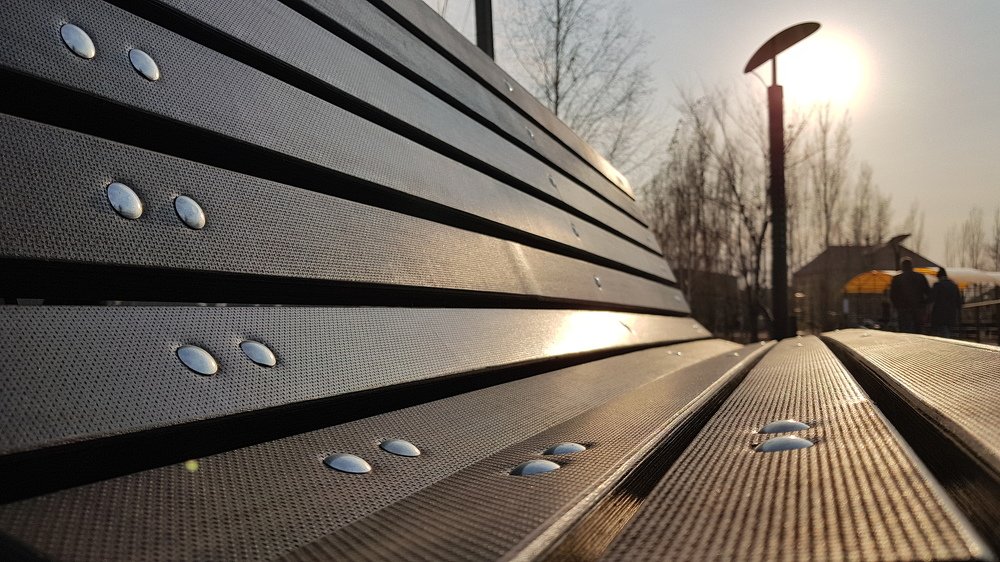 Линии отдыха