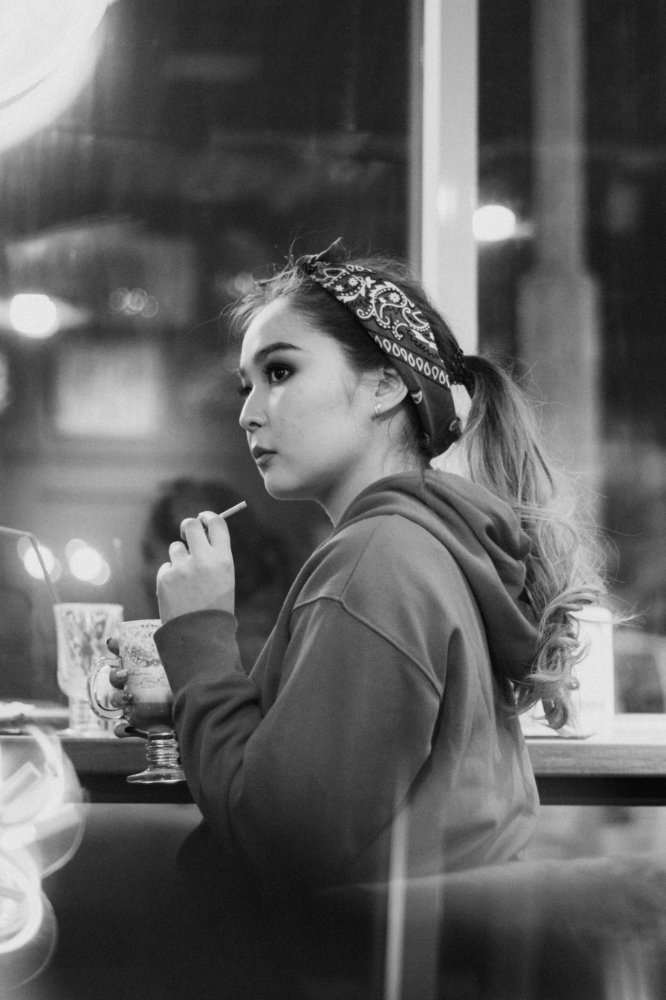 Фотография автора Sabina Sarsenova