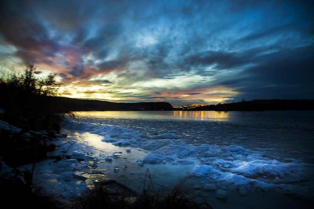 Photograph by Ирина Кузькина