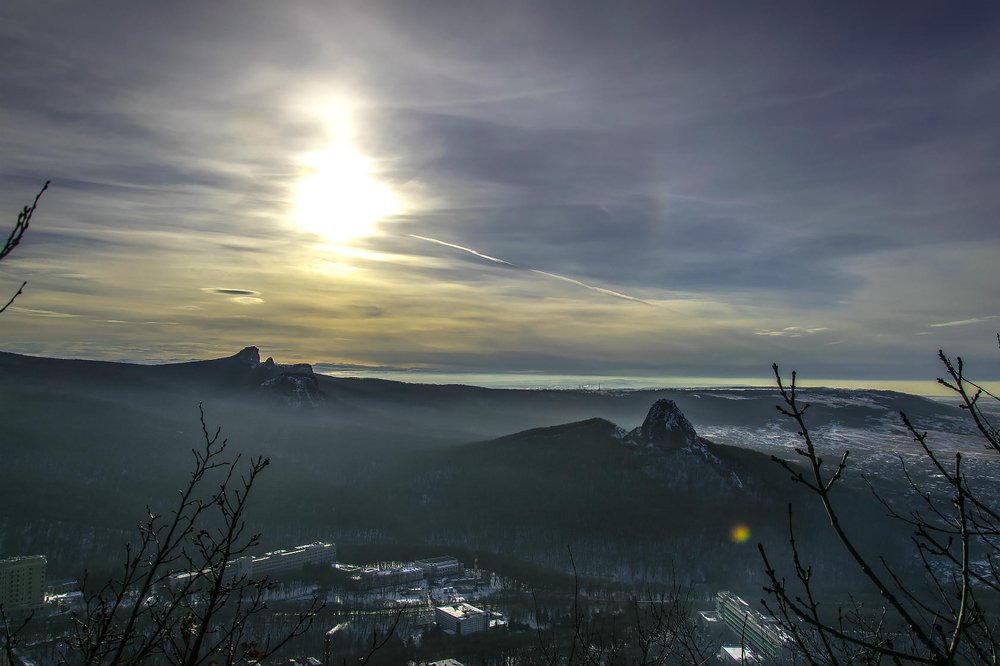 Photograph by Максим Леонтьев