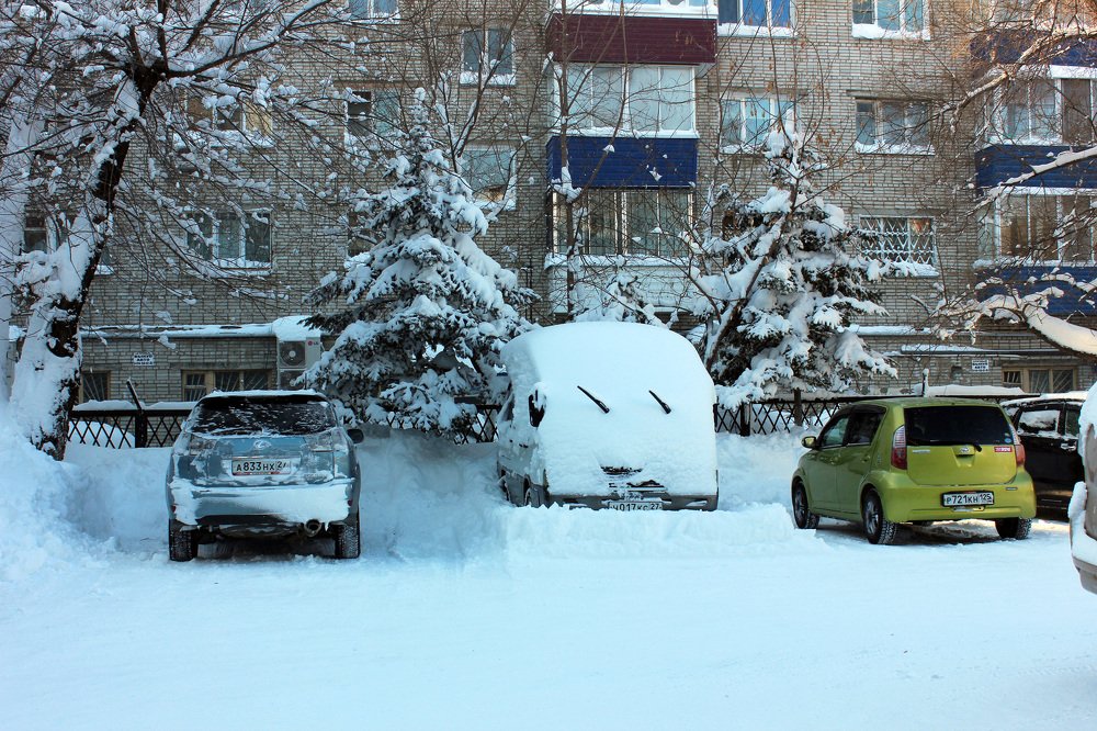 Photograph by Евгения Номаконова