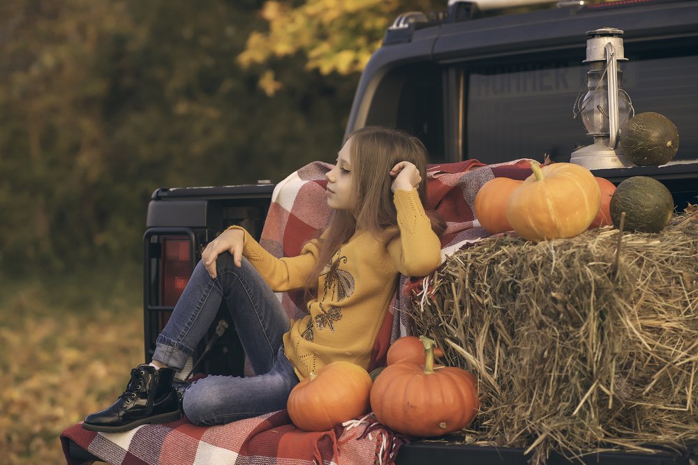 Photograph by Lara Grin