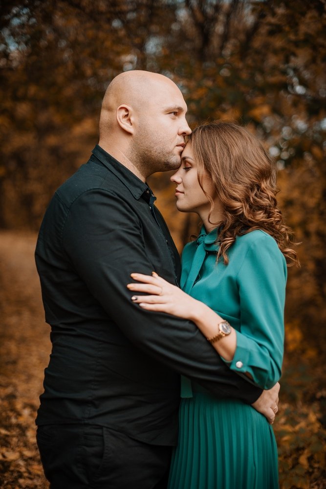 Photograph by Надежда Тенетко