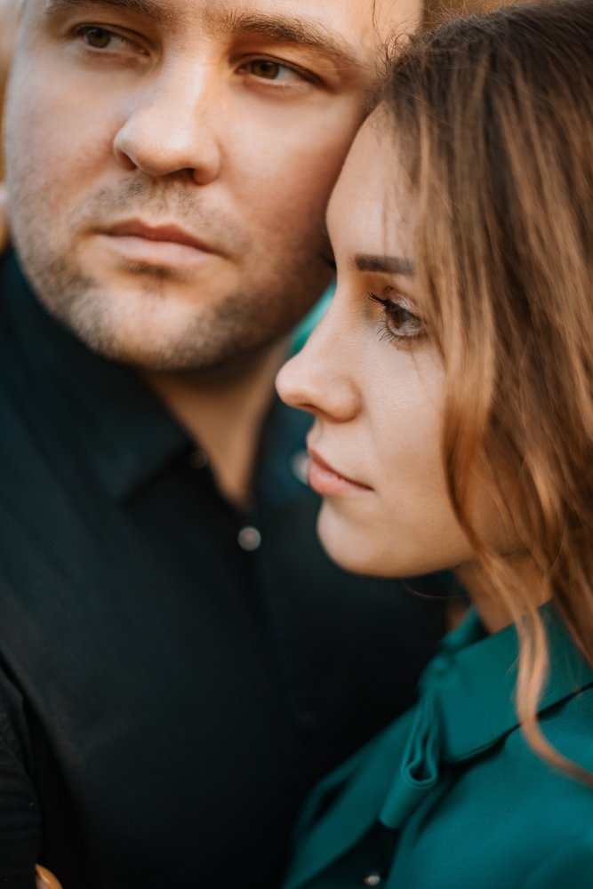 Photograph by Надежда Тенетко