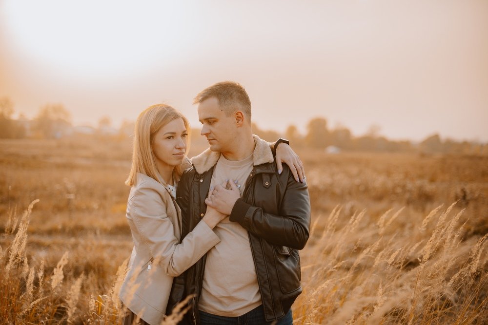 Photograph by Надежда Тенетко