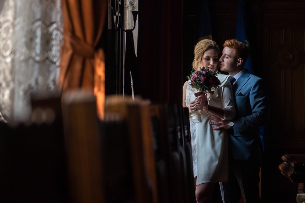 Photograph by Radu Constantinescu