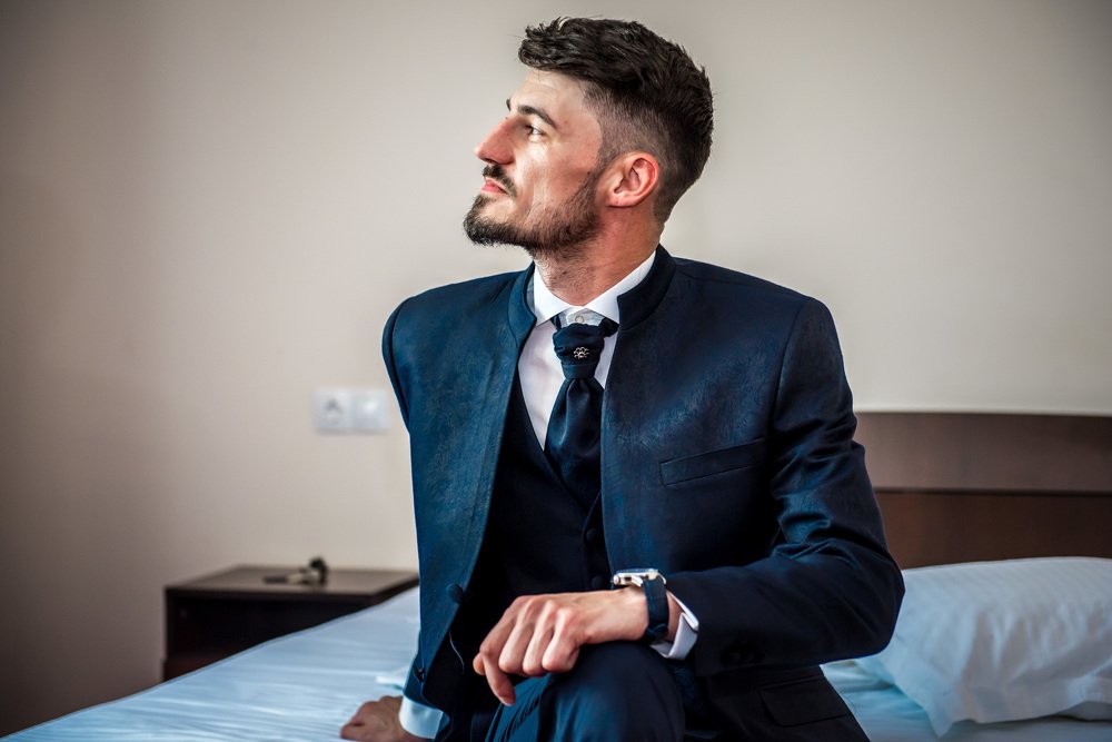 Photograph by Radu Constantinescu