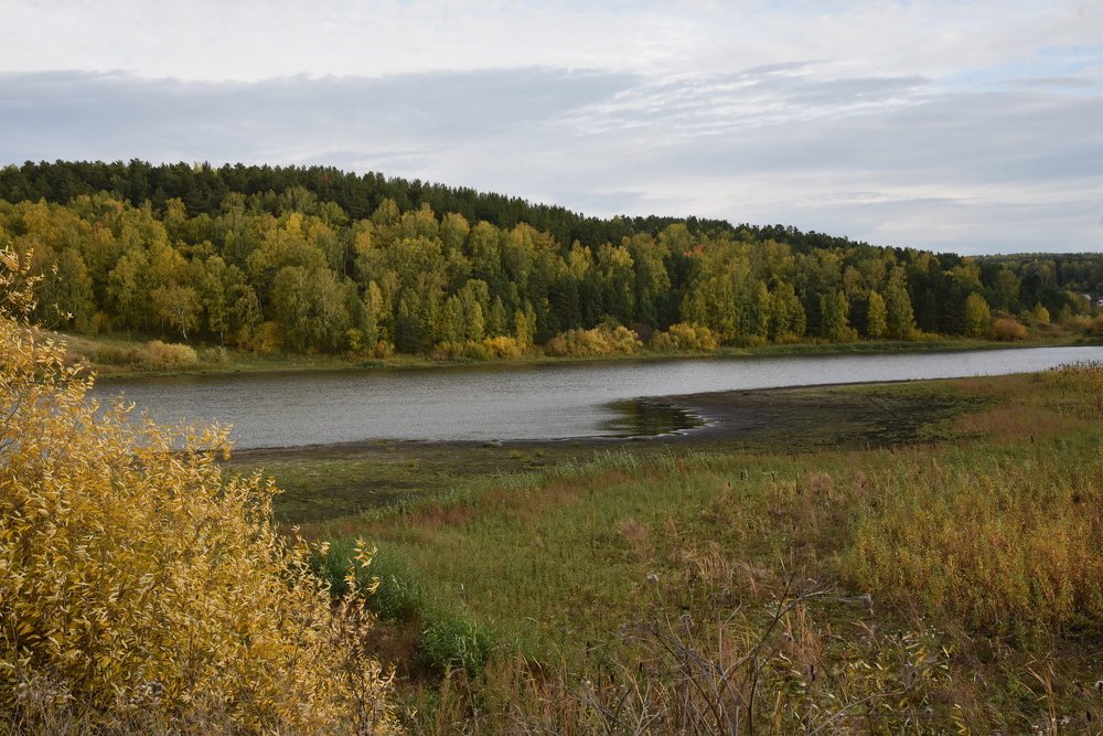 Photograph by Людмила Воропаева