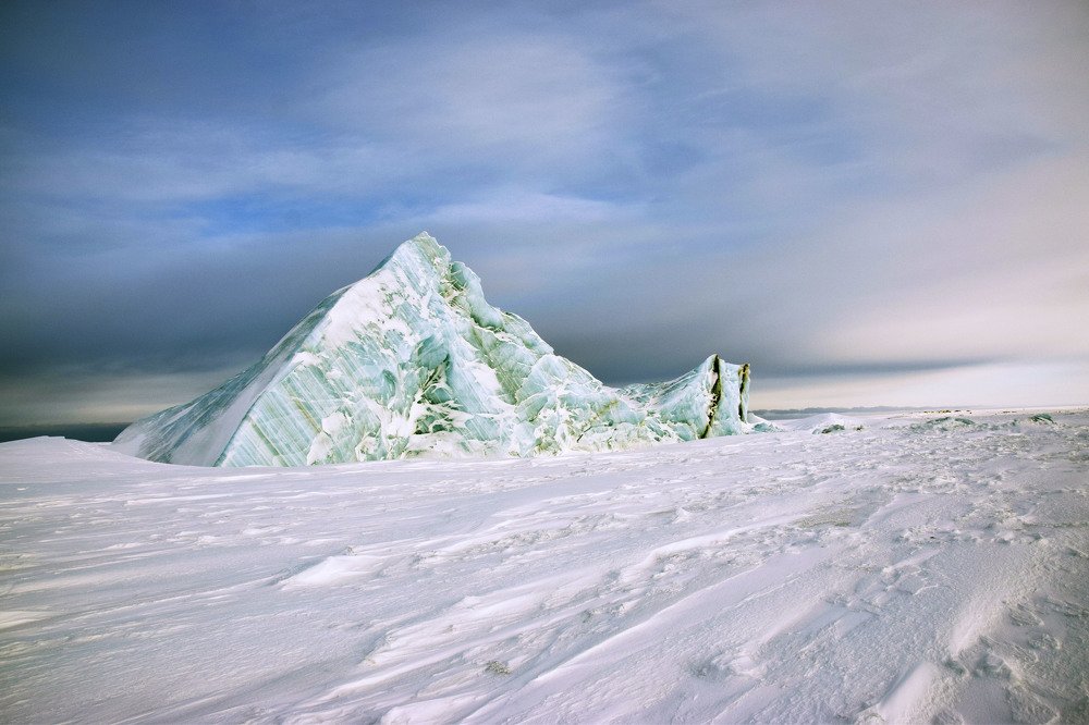 Photograph by Алексей Логинов